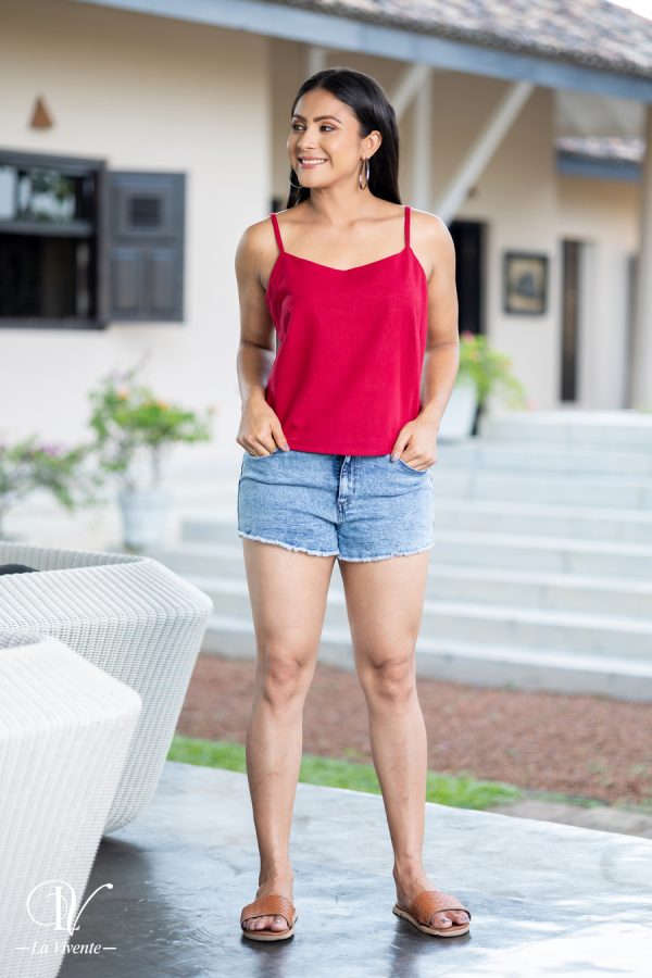 Cami Top - Image 4