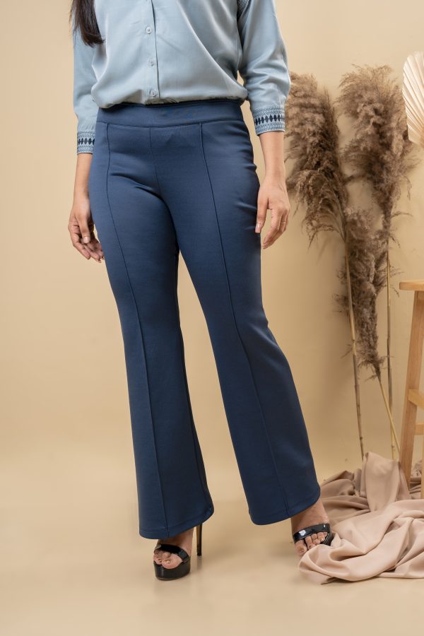 Bootcut Office Pant - Image 4