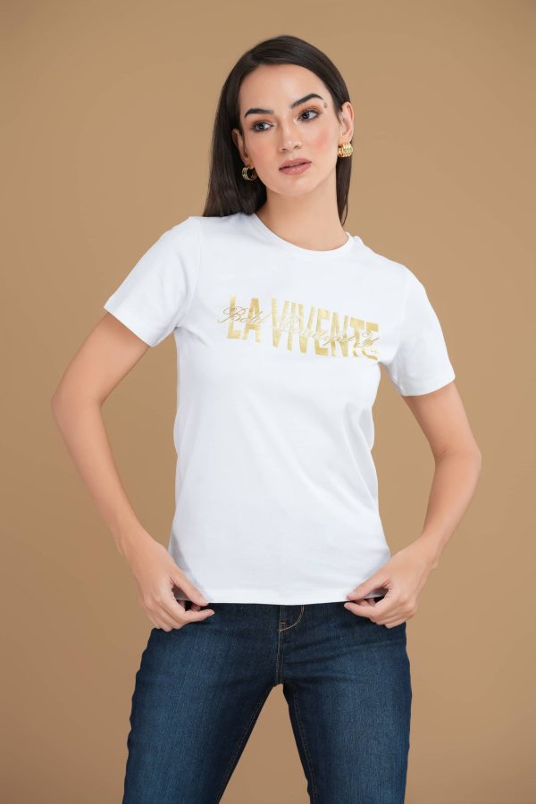 La Vivente T-Shirt - Image 2