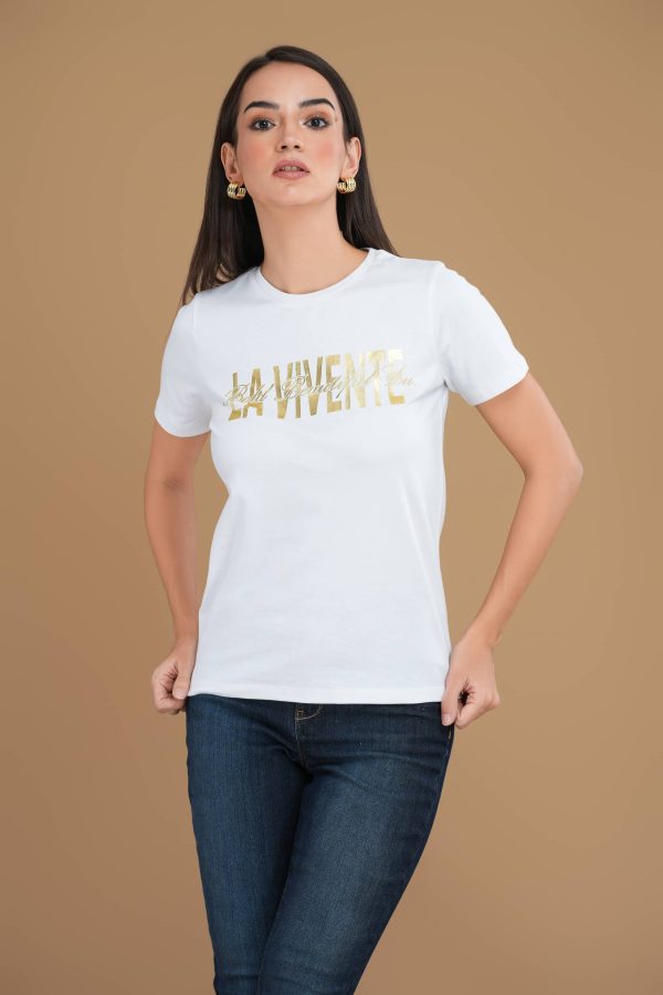 La Vivente T-Shirt - Image 4