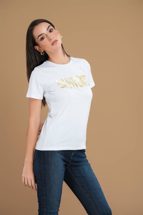 La Vivente T-Shirt - Image 3