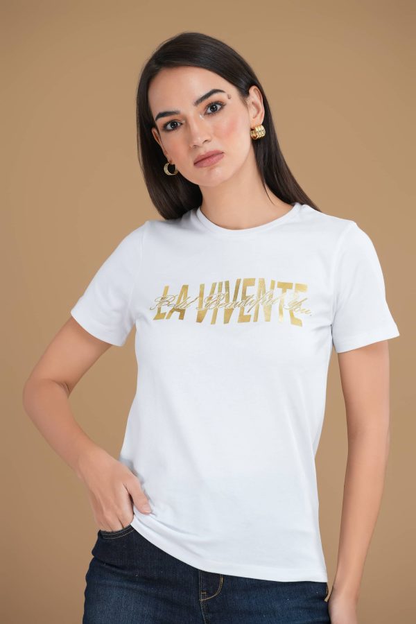 La Vivente T-Shirt
